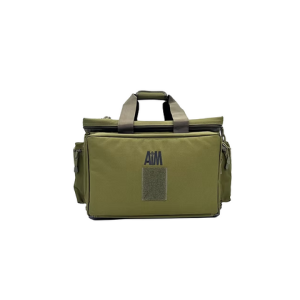 AIM: Surebase 40 Range Bag, Green