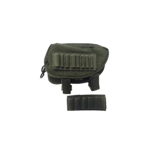 AIM: Tactical Cheekpiece, R/H, GR