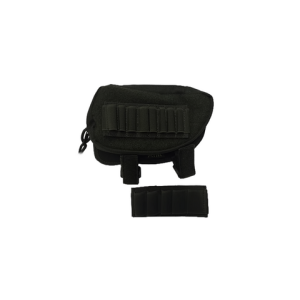 AIM: Tactical Cheekpiece, L/H, BLK