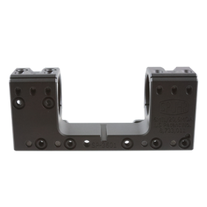 Spuhr SP-3601: 30mm Picatinny Mount 20 MOA - 1.181"
