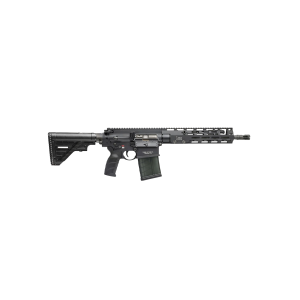 HK: MR762 A4, 7.62x51mm, 30rd Mag, 13", SBR