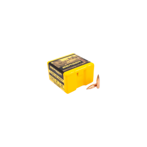 Berger 22719: 22 Cal 69gr BT Target, 1000/Box