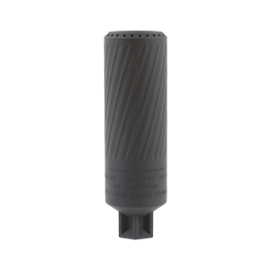 Thunder Beast: Spiro-DT, 6mm/.243 Cal Suppressor