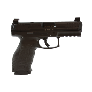 HK: VP9, 9mm, OR, ELEV, NS, 3-17rd Mags