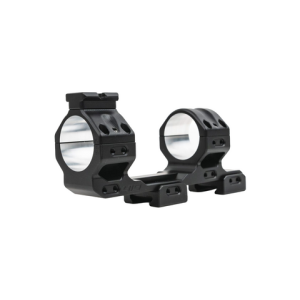 Area 419: Mid Cantilever Scope Mount, 34mm, 34mm Height, 0 MOA