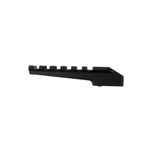Area 419: Low-Height Tactical One-Piece Mount Diving Board