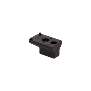 Area 419: Low-Profile Red-Dot Plates for Area 419 Tactical Mounts