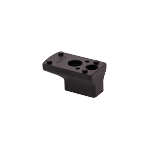 Area 419: High-Profile Red-Dot Plates for Area 419 Tactical Mounts