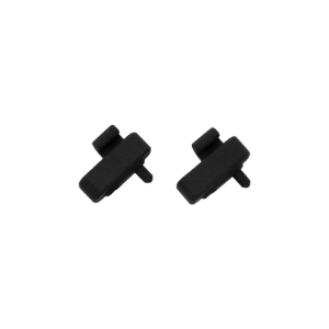 Area 419: Match Cable Management Accessory Clips