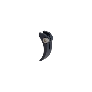 Accuracy International: Competition Trigger Shoe - Curved