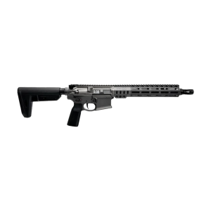 Sons of Liberty: MK1 CAR, 5.56, 11.5", SBR, Gray Anodized