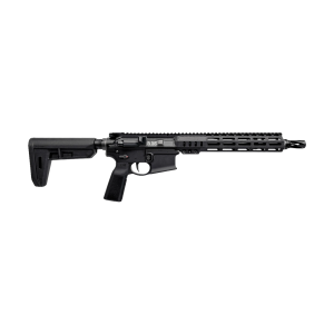 Sons of Liberty: MK1 CAR, 5.56, 11.5", SBR, Black Anodized