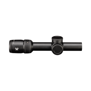 Vortex: Strike Eagle 1-10X24 FFP, EBR-8 DBC, MOA