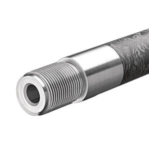 Proof Research: 25 Creedmoor, Carbon Fiber, 1 - 7.5 Twist, Impact Precision 737R, 22"