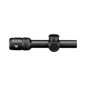 Vortex: Strike Eagle 1-10X24 FFP, EBR-8 DBC, MRAD