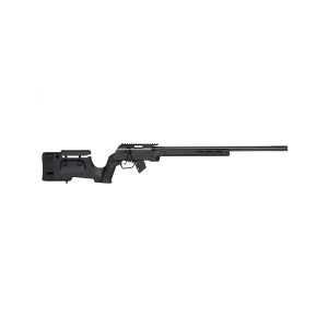 Anschutz: 1721 APR Long Range HB, .22LR, 25.5"