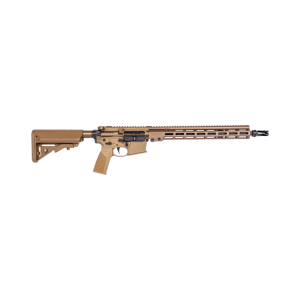 Geissele: Super Duty(R) MOD1 Rifle, 5.56mm, 16" DDC