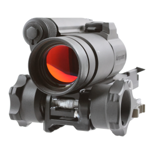Spuhr SM-101QD-2KIT: SM-101QD-2 - AimPoint Comp(R) M4 Red Dot Reflex Sight