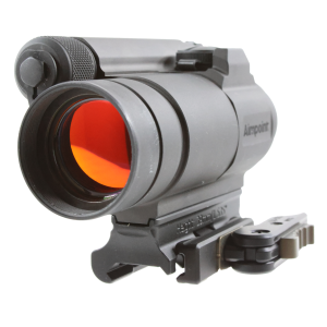 Spuhr QDM-4007KIT: SM-101QD-2 - AimPoint Comp(R) M4 Red Dot Reflex Sight