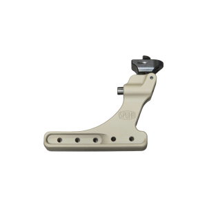 Spuhr: SICS(TM) Adjustable Bag Rider - FDE