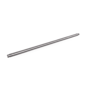 Proof Research: 6 GT, Stainless Steel, Zermatt Pre-Fit, TLS/SR3 Short - 26" Competition