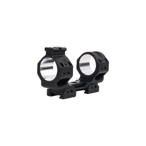Area 419: Tactical One-Piece Scope Mount, 34mm, 39mm Height, 0 MOA