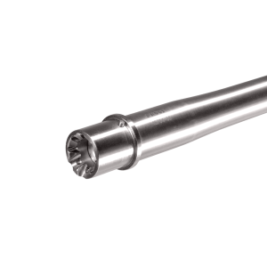 Proof Research: 338 ARC, Stainless Steel, AR Barrel, 5 Groove, 1 - 8 Twist, 8"