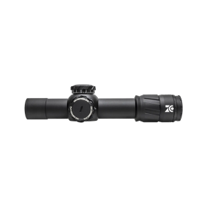 Zero Compromise Optic: ZC210 2-10x30, 12 Mil, Locking, SAN-1