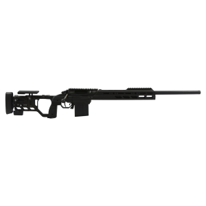 KRG: SOTIC, Whiskey-3 Chassis, 6.5 Creedmoor, 1-8 Twist, 24"