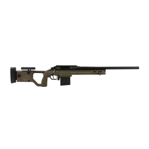 KRG: SOTIC, X-Ray Chassis, .308 Winchester, 1-10 Twist, 20" Tan