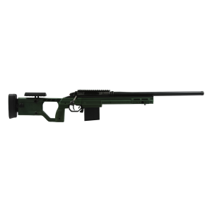 KRG: SOTIC, X-Ray Chassis, .308 Winchester, 1-10 Twist, 20" Green