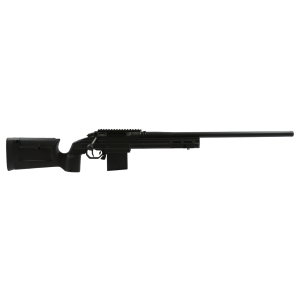 KRG: SOTIC, Bravo Chassis, 6.5 Creedmoor, 1-8 Twist, 24"