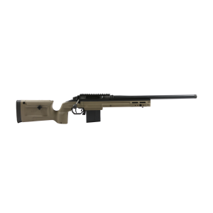 KRG: SOTIC, Bravo Chassis, .308 Winchester, 1-10 Twist, 20" Tan