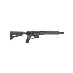 Geissele: Super Duty(R) MOD1-A SBR, 5.56mm, 11.5"
