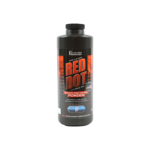 Alliant: Red Dot(R) Shotshell Powder