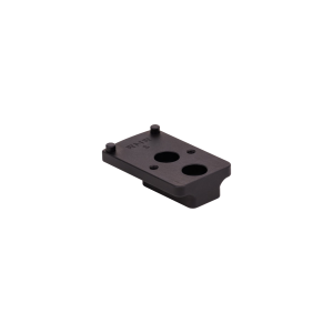 Area 419: Low-Profile Red-Dot Plates for Area 419 Tactical Mounts - RMR