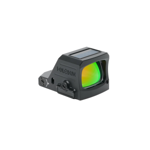 Holosun: Open Pistol Sight - HS507C-X3-RD