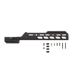 KRG: Enclosed Forend, Remington 700 SA