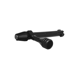 Impact Precision: NBK Bolt Assembly, RH, 223 BF, 75 degree