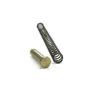 Geissele: Super 42(R) Braided Wire Buffer Spring and Buffer Combo, H2