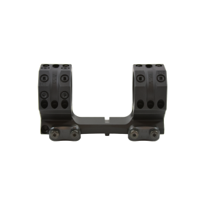 Spuhr SP-5009M: 35mm Picatinny 0 MOA - 1.83"