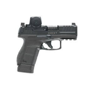 HK: VP9CC, 9mm, Vortex Defender CCW, 3.13"