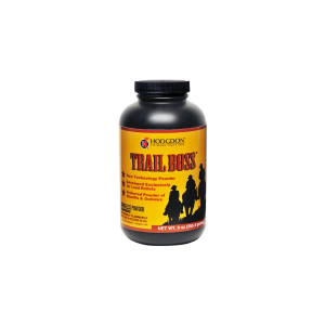 Hodgdon: Trail Boss(R), 9 oz