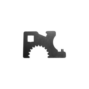Geissele: Barrel Nut Wrench