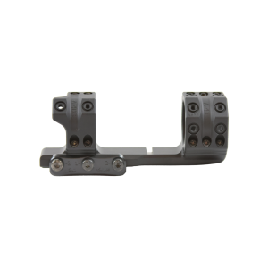 Spuhr SP-4026CM: 34mm Cantilever Mount 0 MOA - 1.26"