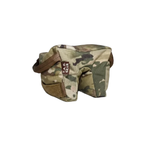 Tab Gear: Short Gripper SpexLite Fill Cordura - MultiCam