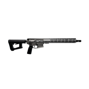 Sons of Liberty: MK1 Recce Rifle, 5.56, 14.5", Medium Contour, Gray Anodized