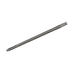 Proof Research: PXT Bolt-Action Barrel Blank, .284 Caliber, Carbon Fiber, 8 PXT Twist, 5 Groove, 22", Sendero