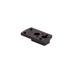 Area 419: Low-Profile Red-Dot Plates for Area 419 Tactical Mounts - DPP