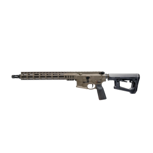 Sons of Liberty: MK1 Recce Rifle, 5.56, 14.5", Medium Contour, Cerakote MK1 Camo